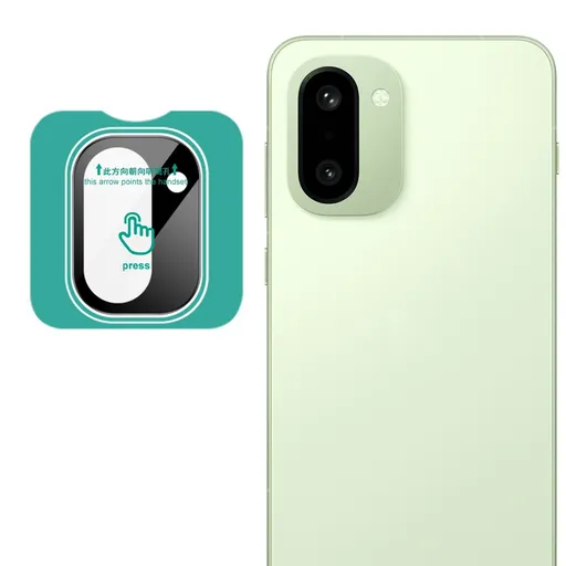 IMAK EASY INSTALL Sklo na fotoaparát OnePlus 15R