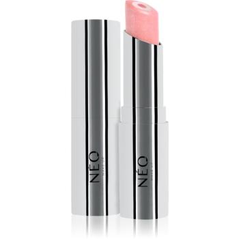 NEO MAKE UP Intense Serum Triple Action Lip Balm Stick tónovací balzam na pery SPF 30 odtieň 02 Good Blush Nude 5.5 g
