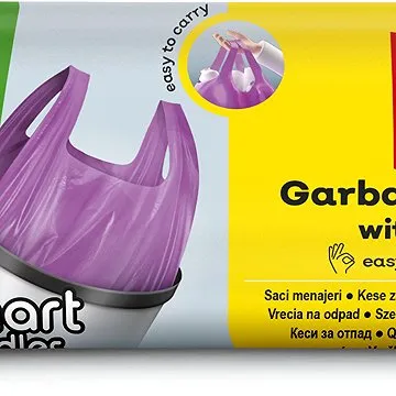 FINO Color 60 l, 20 ks (5201314578031)