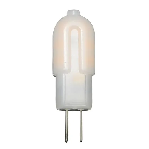 LED žiarovka Solight G4 WZ323-1