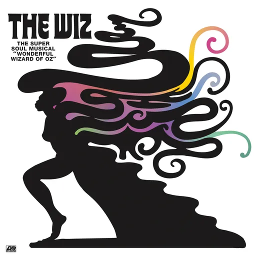 The Wiz (The Super Soul Musical Wonderful Wizard Of Oz)