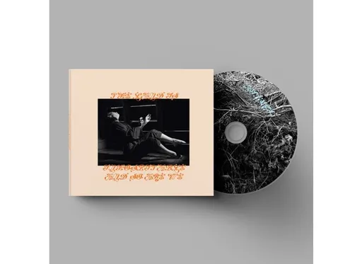 Mitski, LAND IS INHOSPITABLE AND SO ARE WE, CD