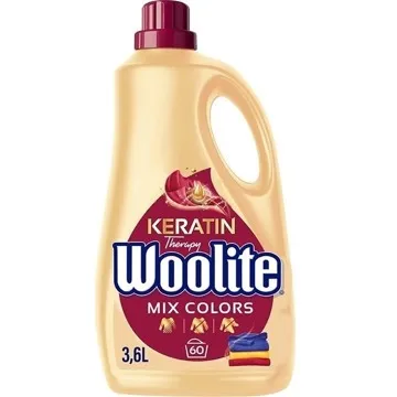 WOOLITE Mix Colors 3,6 l (60 praní) (5900627090512)
