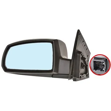 ACI spätné zrkadlo na Kia RIO (8317807)