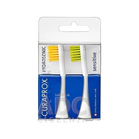 CURAPROX HYDROSONIC SENSITIVE