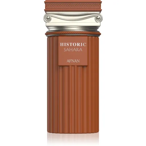 Afnan Historic Sahara parfémový extrakt unisex 100 ml