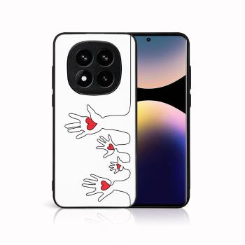 MY ART Ochranný kryt pre Xiaomi Redmi Note 14 Pro+ 5G FAMILY (199)
