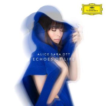 OTT ALICE SARA - ECHOES OF LIFE, CD