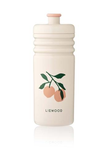 Detská fľaša Liewood Lionel Statement Water Bottle 430 ML