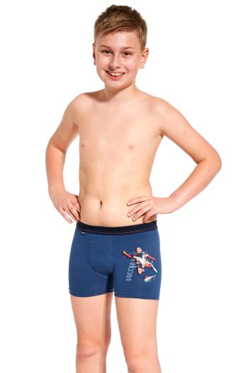 Chlapčenské boxerky 701/125 Soccer