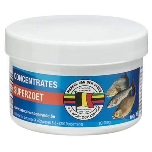 Mvde posilovač koncentrát 100 g - superzoet