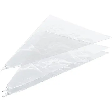 ORION Vrecko na zdobenie perníčkov set 3 ks (142233)