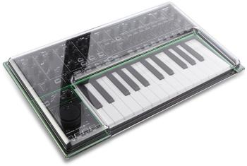 Decksaver Roland Aira System 1 Plastová klávesová prikrývka