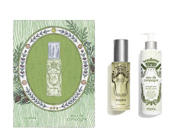 Sisley Darčeková sada Eau de Campagne Fee Greening Gift Set