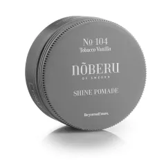 Noberu Tobacco Vanilla Shine pomáda 80 ml