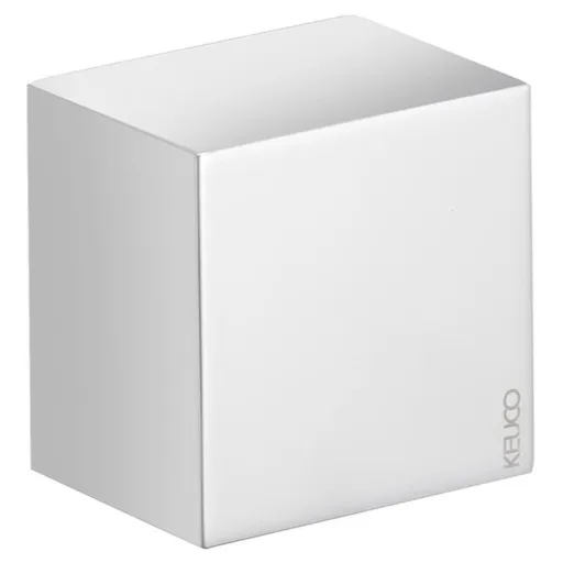 Vyústění hadice Keuco Edition 51147010000 pochromováno