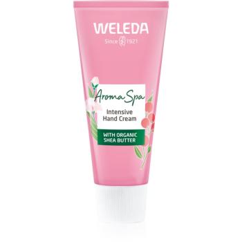 Weleda Aroma Spa krém na ruky limitovaná edícia 50 ml