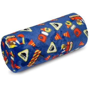 Bellatex valec mikro 15 × 35 cm, stavenisko (8029)