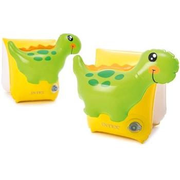 Rukávniky plávacie s dinosaurami (6941057420264)