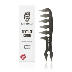 Slick Gorilla textúrovací hrebeň na vlasy
