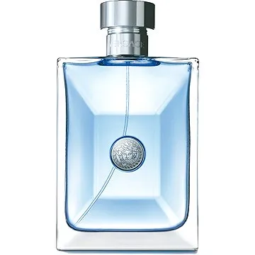 VERSACE Pour Homme EdT 200 ml (8011003801619)