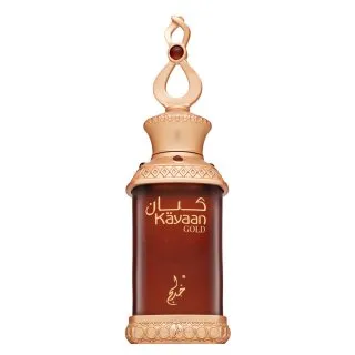 Khadlaj Kayaan Gold Parfémovaný olej unisex 20 ml