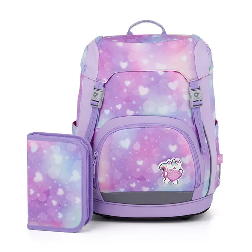 Topgal Školský set KIRA 25004 SET SMALL