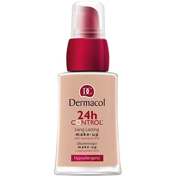DERMACOL 24H Control Make-Up No.60 30 ml (85966727)