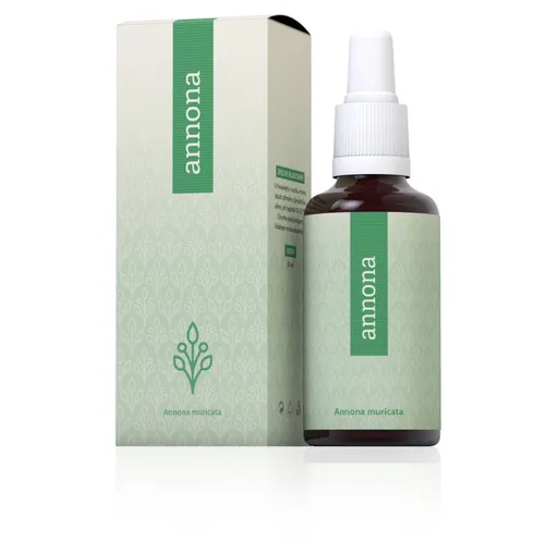 ENERGY Annona Muricata Forte 30 ml