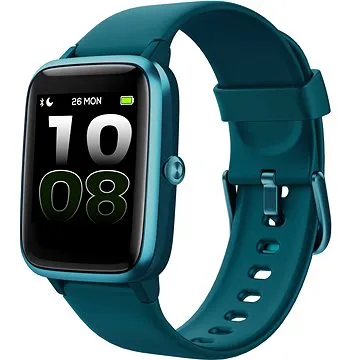 WowME ID205L-P Green (ID205L-Pgr)