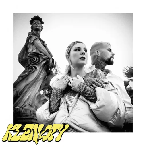 Lenny, Lenny & Marpo - Klenoty, CD