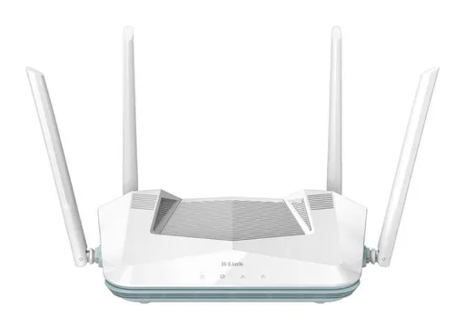 D-Link R32/E EAGLE PRE AI AX3200 Smart Router