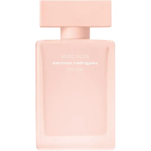 narciso rodriguez for her MUSC NUDE parfumovaná voda pre ženy 50 ml