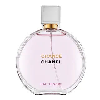 Chanel Chance Eau Tendre Eau de Parfum parfémovaná voda pre ženy 100 ml