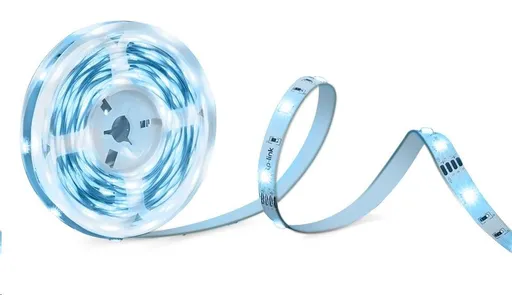 TP-Link Tapo L900-5 šikovný WiFi LED pásik (farebný, 2, 4GHz, 5m)