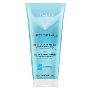 Vichy Pureté Thermale čistiaci gél Fresh Cleansing Gel 200 ml