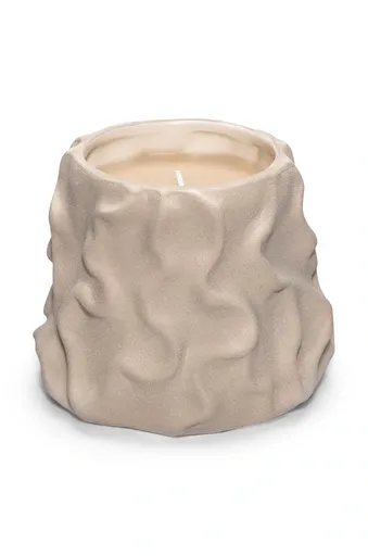 Vonná  sójová sviečka Printworks Sand