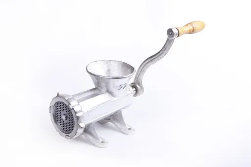 MAKRO - Mlynček na mäso č. 22