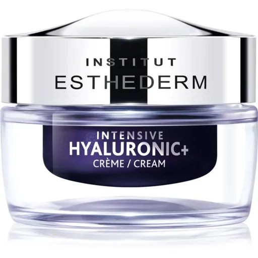 Institut Esthederm Intensive Hyaluronic+ hydratačný protivráskový krém 50 ml
