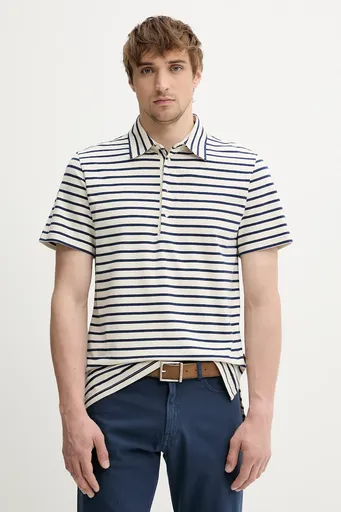 Polo tričko BARENA VENEZIA