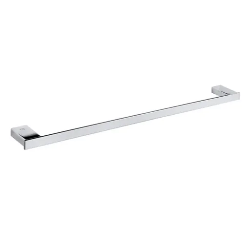 Bemeta Via držiak uterákov chróm 135004042