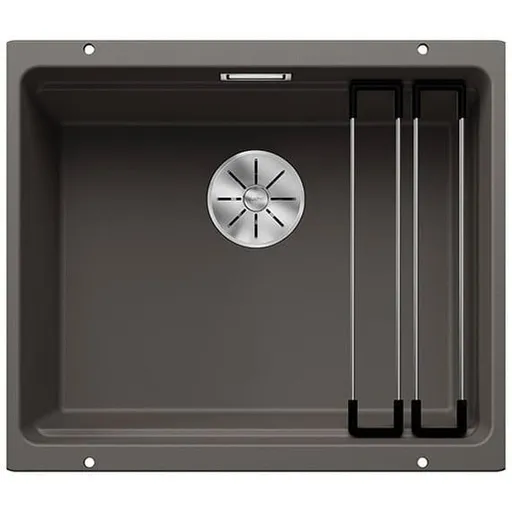 Blanco ETAGON 500 U drez šedá vulkán 527258