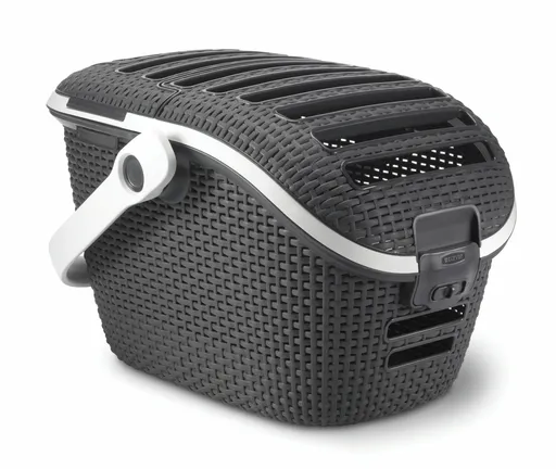 CURVER Prepravka na zvieratá | antracit