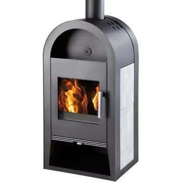 HAAS+SOHN, NIVALA s výmenníkom (432337010000)