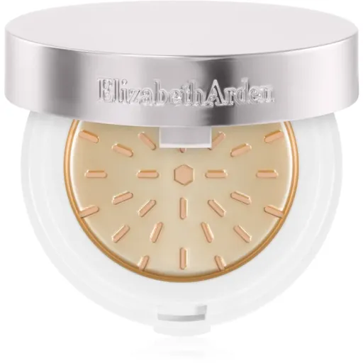 Elizabeth Arden Pure Finish Mineral Powder Foundation minerálny púdrový make-up odtieň 02 8.33 g