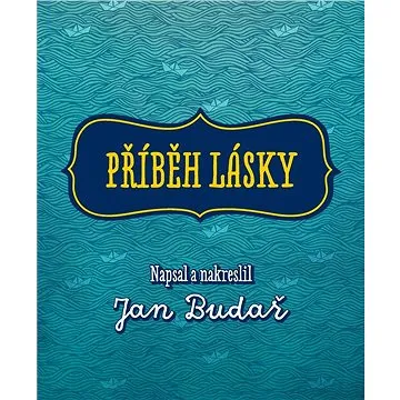 Příběh lásky (978-80-759-7669-7)