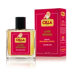 Cella Milano Lozione Dopobarba, voda po holení 100 ml