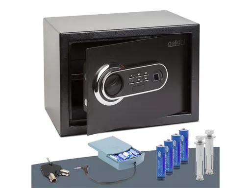 Trezor DELIGHT 55583 350x250x250mm