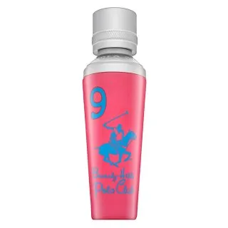 Beverly Hills Polo Club 9 Sport parfémovaná voda pre ženy 100 ml