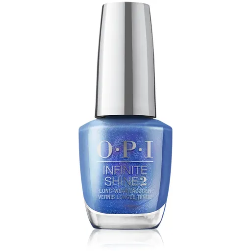 OPI Infinite Shine The Celebration lak na nechty s gélovým efektom LED Marquee 15 ml